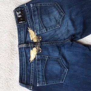 Robin Jeans